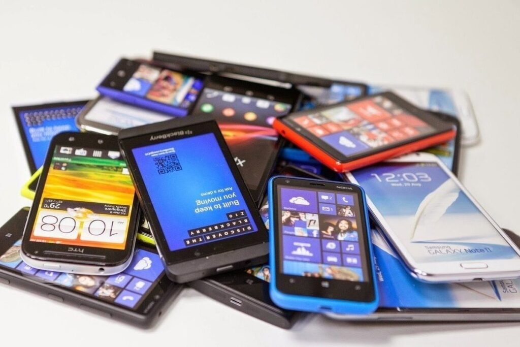 أفضل موقع لبيع الجوالات المستعملة