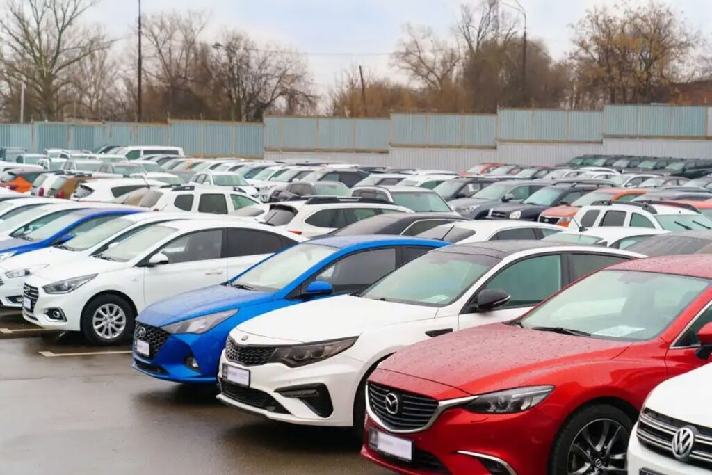 حراج الرياض للسيارات