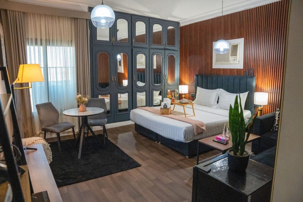 حراج المدينة المنورة غرف نوم