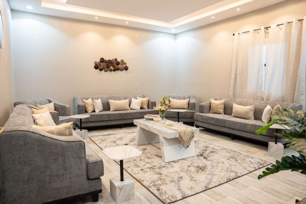 حراج المدينة شقق للايجار مسجد قباء